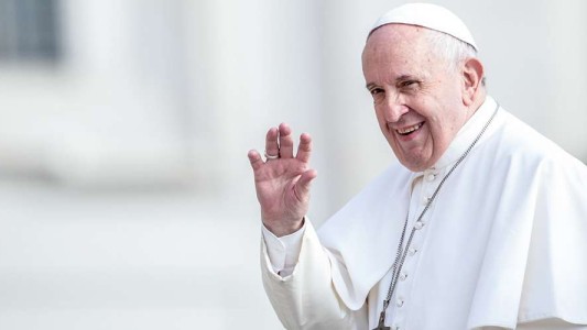 El Papa Francisco quiere viajar a la Argentina pero aclaró que es "difícil" que lo haga en el 2020