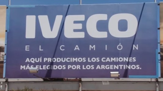 IVECO paraliza su actividad en Córdoba hasta el 15 de abril