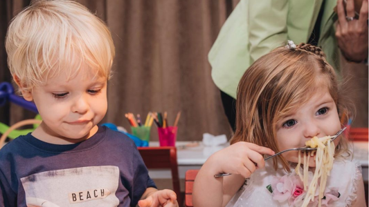 ¿Se formó una pareja? La primera cita entre Mirko y Chloe