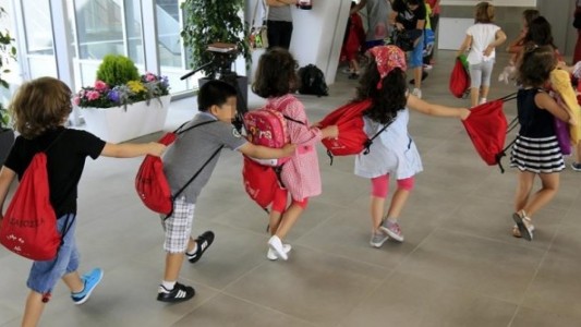 Casi la mitad de los niños no tiene libros y a 2 de cada 10 no le festejan su cumpleaños