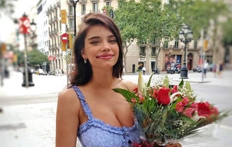 La tierna foto de Eva de Dominici junto a su abuela Ñata y su hijo Cairo