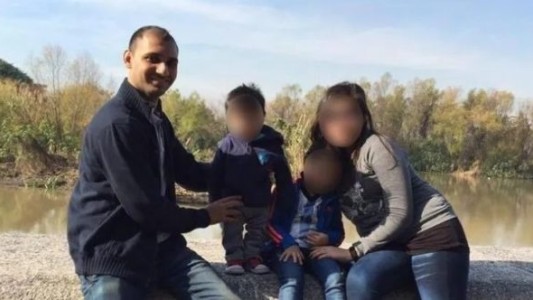 Buenos Aires: degolló a su mujer delante de sus tres hijos porque “le fue infiel”