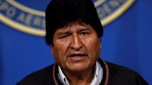 Evo Morales sobre la represión en Cochabamba: "Asesinan a nuestros hermanos"