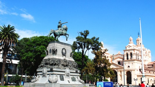 Sábado con probabilidad de tormentas