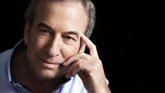 José Luis Perales anunció su retiro de los escenarios