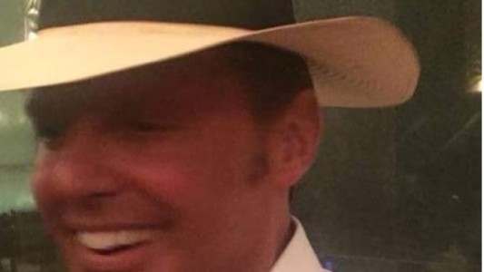 Luis Miguel salió a cenar y causó revuelo en Acapulco