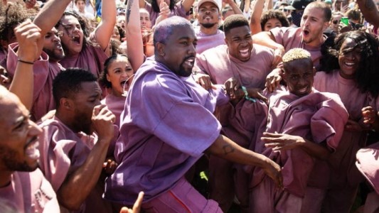 Luego del góspel y el rap, Kanye West va a dedicarse a la ópera