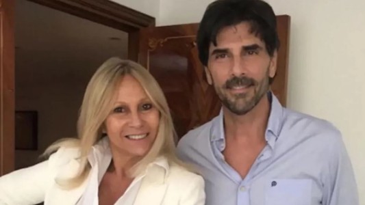 Suspendieron un año a la abogada Ana Rosenfeld por el caso Darthés