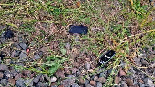 Berazategui: dos jóvenes fueron violadas cerca de la estación de Hudson