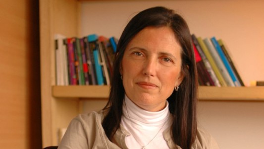 Intentaron asaltar a la escritora Claudia Piñeiro: "Me acaban de poner un revolver en el pecho"