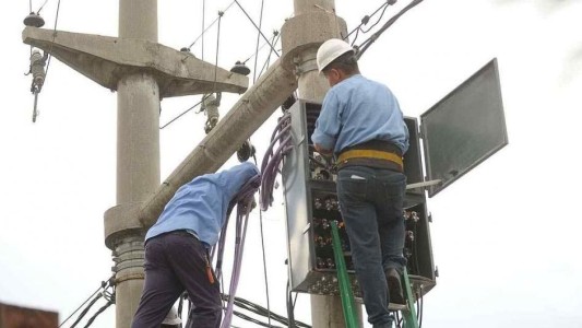 Habrá cortes de energía programados hoy domingo: el listado de barrios afectados