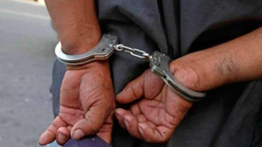 Un detenido por el crimen de la mujer que había sido carbonizada