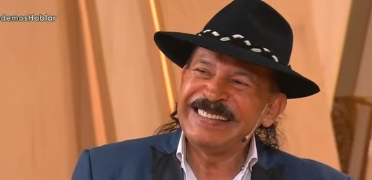 Antonio Ríos contó cómo es ser papá de 19 hijos: "Hay veces que me olvido los cumpleaños"