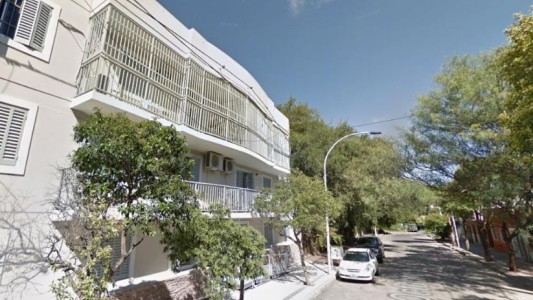 Un niño cayó desde un balcón y fue internado con serias lesiones en el cráneo