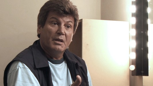 Carlos Calvo, internado en la Unidad de Cuidados Críticos: nuevo parte médico