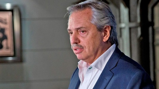 El gabinete de Fernández será presentado el 6 de diciembre
