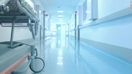 El extraño caso del hombre que murió luego de ser lamido por su perro