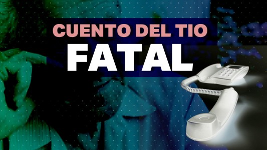 Traslasierra: cayó la banda del "cuento del tío"