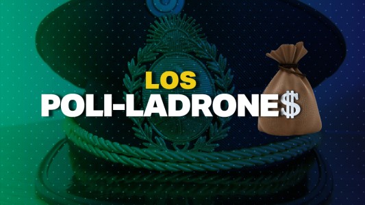 Un policía de Juárez Celman vendía motos robadas