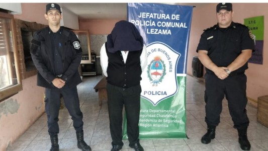 Tragedia de Lezama: el chofer dijo que el micro sufrió una falla mecánica