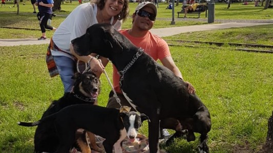 "Me resucitaron hace 18 años y hoy estoy de pie, llevando el virus de HIV con respeto"