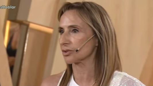 La tremenda historia de violencia que sufrió Gladys Florimonti con su papá: "Fue la peor paliza de mi vida"