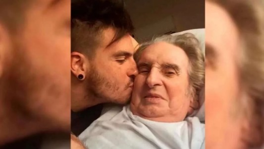 Empeora la salud de Santiago Bal: está en coma farmacológico