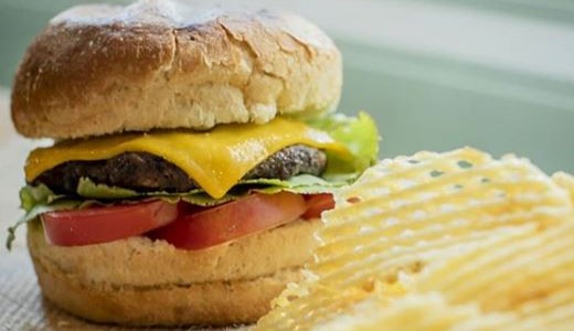 Semana de la hamburguesa: competencias, promociones y eventos