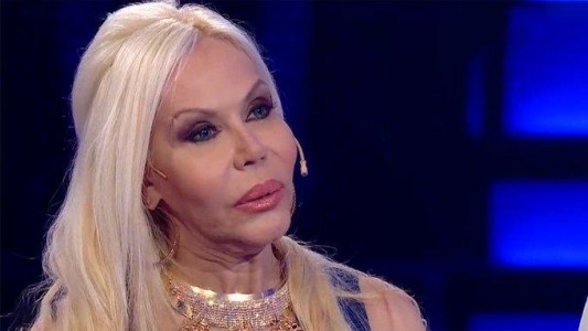 Alejandra Pradón fue a "Quien quiere ser Millonario" tras ser víctima de una estafa