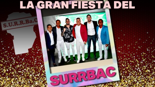 La suntuosa fiesta del Surrbac se agrega a la investigación por lavado de dinero