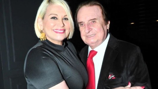 Carmen Barbieri sobre la difícil situación de Santiago Bal: "Esta muy grave"