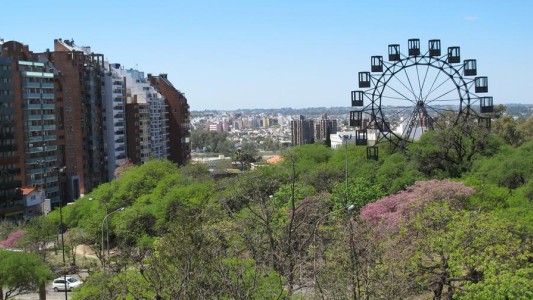 Se espera un lunes con cielo despejado en Córdoba