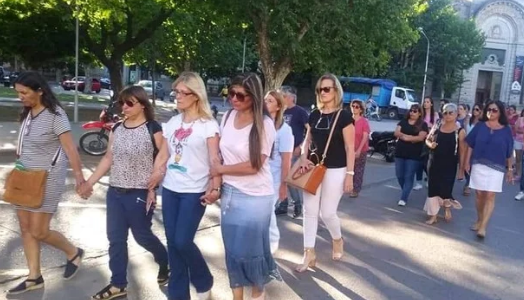 Diario íntimo de los días de terror que vivió Bárbara Zabala antes de ser asesinada por su ex novio