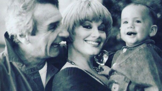 Carmen Barbieri: "Santiago Bal fue el amor de mi vida"