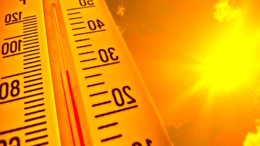 Se viene otra jornada muy calurosa en Córdoba