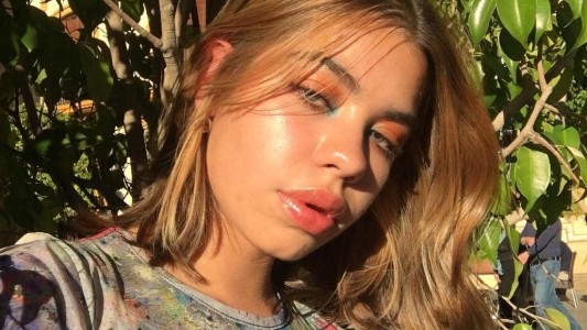 Los detalles aberrantes de la denuncia de abuso de Anna Chiara del Boca contra su padre Ricardo Biasotti