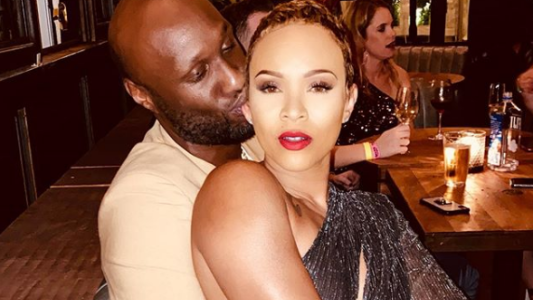 El cambio de vida de Lamar Odom: de acostarse con 2.000 mujeres a elegir la castidad hasta su casamiento