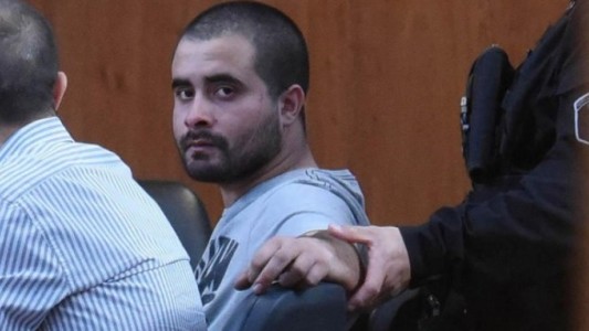 "Sí, soy culpable" violador serial admite que abusó de ocho mujeres y le dan 20 años de cárcel