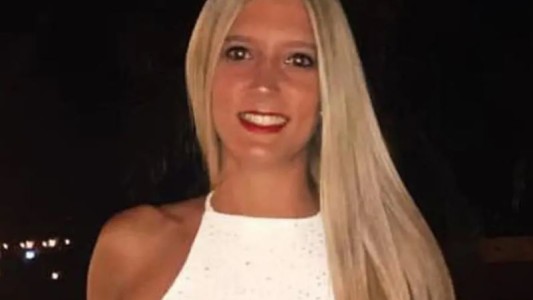 Temporal en Paraná: buscan a una joven que desapareció al ser arrastrada con su auto a un arroyo