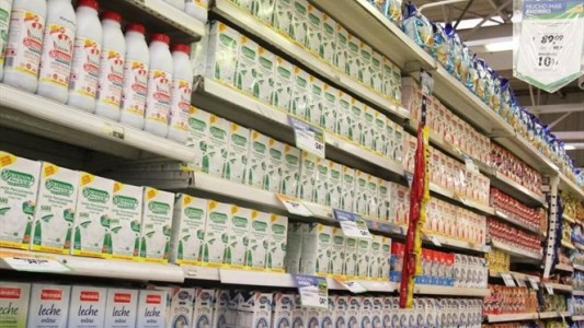 Cómo es la tarjeta alimentaria que prepara el Gobierno