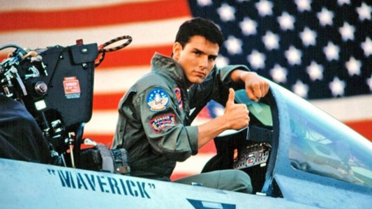 Acción en el aire: se publicó el nuevo tráiler de "Top Gun: Maverick"