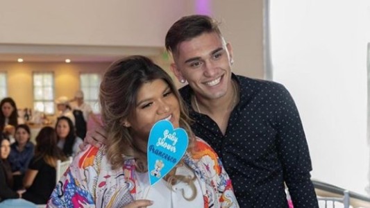 More Rial y Facundo Ambrosioni, otra vez en crisis: pelea y escándalo policial