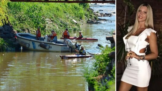 Muerte de Fiorella: en 2017 vecinos habían reclamado la reparación del puente donde cayó su auto