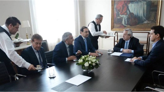 Los detalles del proyecto de emergencia económica: dólar, jubilaciones y superpoderes