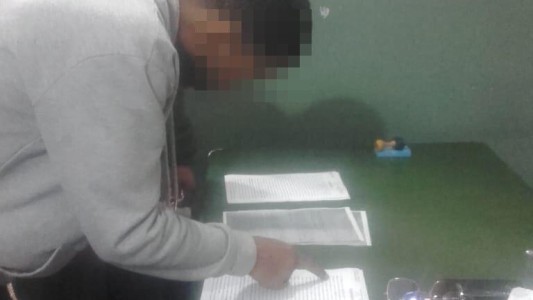 Detienen en La Quiaca a un noveno imputado por el crimen del turista cuando intentaba huir a Bolivia