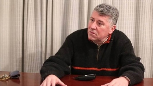 La carta que dejó el cura Lorenzo antes de quitarse la vida