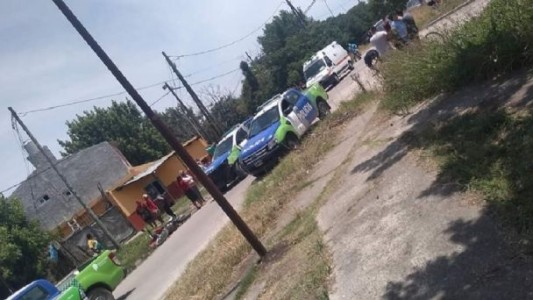 Un policía retirado mató a un "motochorro" en González Catán