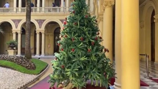 Decretaron asueto administrativo para el 24 y 31 de diciembre