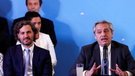 El Gobierno avanzará con un aumento salarial para los trabajadores del sector privado