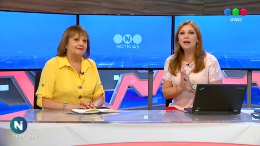 Brindis y balance de fin de año